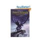 Percy Jackson, Volume 3: The Fate of the Titan (Paperback)
