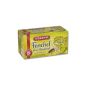 Teapot fennel-anise-caraway 20 bags, 4-pack (4 x 60 g package) (Food & Beverage)