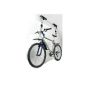 Bike Mount - A suspension - Range velo - resistance 20 kg (Miscellaneous)