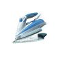 Brown TexStyle 7-760 steam iron (Personal Care)