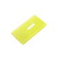 Nokia CC-1043 Soft Cover for Lumia 920 yellow (Wireless Phone Accessory)