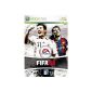FIFA 08 [Xbox Classics] (Video Game)