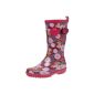 Be Only Botte More Fanny, daughter Rain Boots (Clothing)