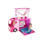 Mattel - V6981 - Accessories - Barbie Camper (Toy)