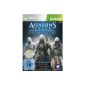 Assassin's Creed Heritage Collection - [Xbox 360] (Video Game)