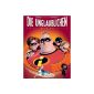 The Incredibles - The Incredibles (Amazon Instant Video)
