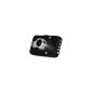 Mini car camera dashcam Carcam FULL HD 1920 * 1080px DVR tachograph ...