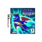 Spyro - Shadow Legacy - [Nintendo DS] (Video Game)