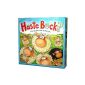 Zoch 601126300 - Haste Bock, Family Game (Toy)