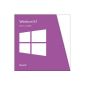 Windows 8.1 - Full Version (Software)