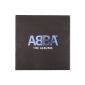 The best and most beautiful compilation.  Everything from Abba!