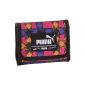 PUMA purse Foundation Wallet - Karo, 12 x 9.5 cm (equipment)