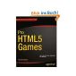 Pro HTML5 Games (Professional Apress) (Expert's Voice in Web Development) (Paperback)