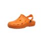 Chung Shi DUX kids 8900520 Unisex Children Clog (Shoes)
