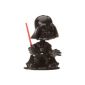 Joy Toy 8515 - Star Wars Darth Vader bobble head in display box 14 x 17 cm (toys)