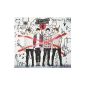 5 Seconds of Summer (Limited Deluxe Edition) (Audio CD)
