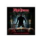 Curse Of The Damned (Audio CD)