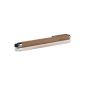 Speedlink Deduct touchscreen stylus (real bamboo, with clip) (Accessories)