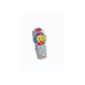 Fisher-Price Toys of awakening and enlightenment Remote Laughter (Baby Care)