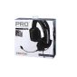 Tritton Pro + 5.1 Surround Headset for PC and Mac - Black (Personal Computers)