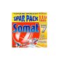 Somat 7 Sparpack, 110 Tabs (Personal Care)