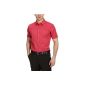 Seidensticker Men Business Shirt Slim Fit 224 748 (Textiles)