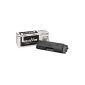 Kyocera TK-590K 1T02KV0NL0 toner cartridge 7,000 pages black (Office supplies & stationery)