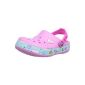Crocs Hello Kitty Plane daughter Clogs (Shoes)