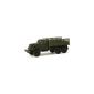 Herpa 743013 - Minitanks Zil 157 flatbed USSR (Toys)
