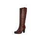 Size 38, brown Tamaris Boots