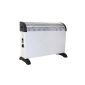 Emerio CH-102597 convector with turbo blower (tool)