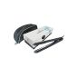 Cloud Nine Touch IRON LUXURY GIFT SET 2014 (Health and Beauty)