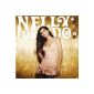 Nelly is back in Spanish, great!