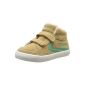Mid Delta Feiyue Scratch Fur, mixed mode child Sneakers (Shoes)