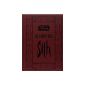Star Wars - The Book of Sith (Hardcover)