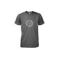 TexLab - Discworld: The Invisible University - Men's T-Shirt (Textiles)