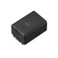 Panasonic VW-VBK180E-K Battery for SD66 / TM60 / HS60 (1790mAh) black (accessories)