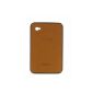 Samsung EF-C980C Protective Case for Galaxy Tab Brown (Accessories)