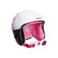 ALPINA kids ski helmet Carat LE (equipment)