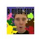 A Miibo Song (MP3 Download)