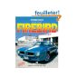 Pontiac Firebird -the Auto-biography (Hardcover)