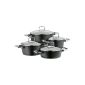 WMF 0589004290 Cookware Set 4-piece induction Bueno (household goods)