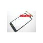 HTC One X / One XL Touch Screen ~ - ~ front glass Spare parts for Mobile Phone (Wireless Phone Accessory)