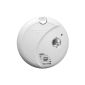 First Alert Photoelectric Smoke Detector Output indicator 10-year guarantee (UK Import) (Tools & Accessories)