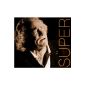 Süper music Uss the Kösch (Audio CD)