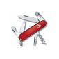 The "real" Swiss army knife of quality