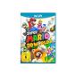Super Mario 3D World - [Nintendo Wii U] (Video Game)