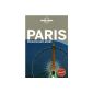 PARIS IN A FEW DAYS 3ED (Paperback)