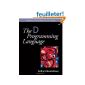 The D Programming Language (Paperback)