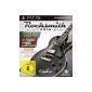Rocksmith 2014 (without cable) - [PlayStation 3] (Video Game)